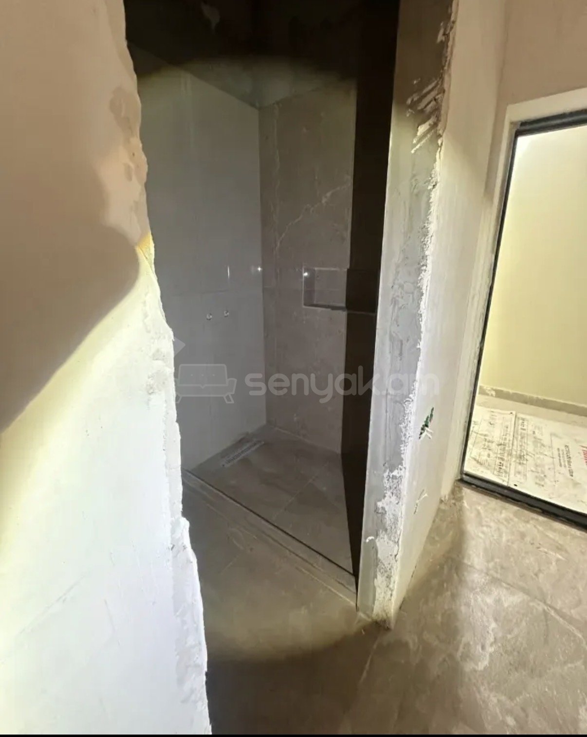 3 Սենյականոց Բնակարան Նորակառույցում, 88քմ, 8/15 հարկ, Զրոյական Վիճակում