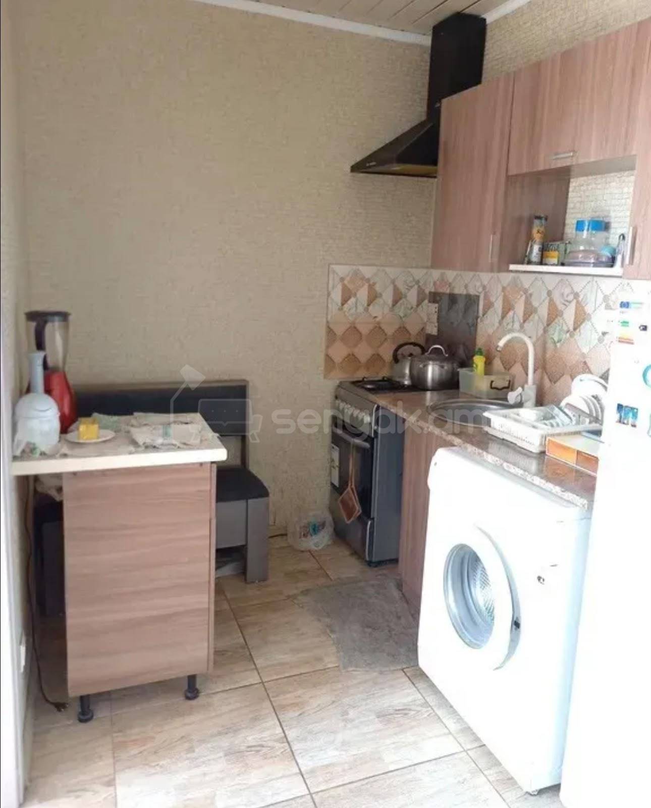3 Սենյականոց Բնակարան Նորակառույցում, 63քմ, 8/10 հարկ, Նորմալ Վիճակում, Կահավորված