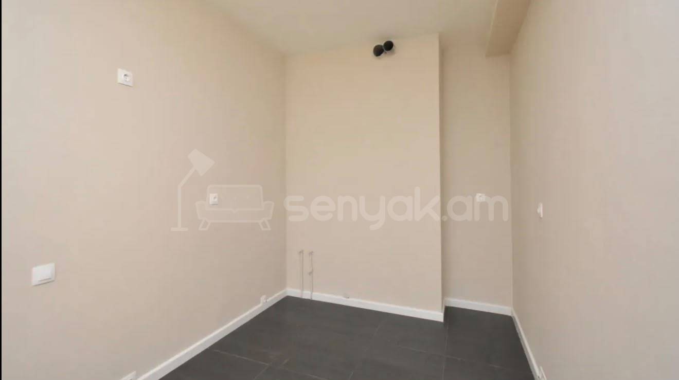 3 Սենյականոց Բնակարան Նորակառույցում, 66քմ, 6/12 հարկ, Կապիտալ Վերանորոգված