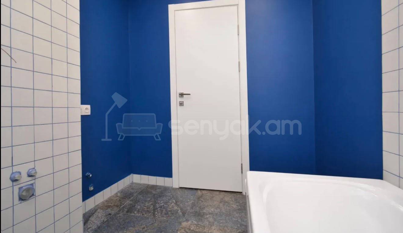 3 Սենյականոց Բնակարան Նորակառույցում, 66քմ, 6/12 հարկ, Կապիտալ Վերանորոգված