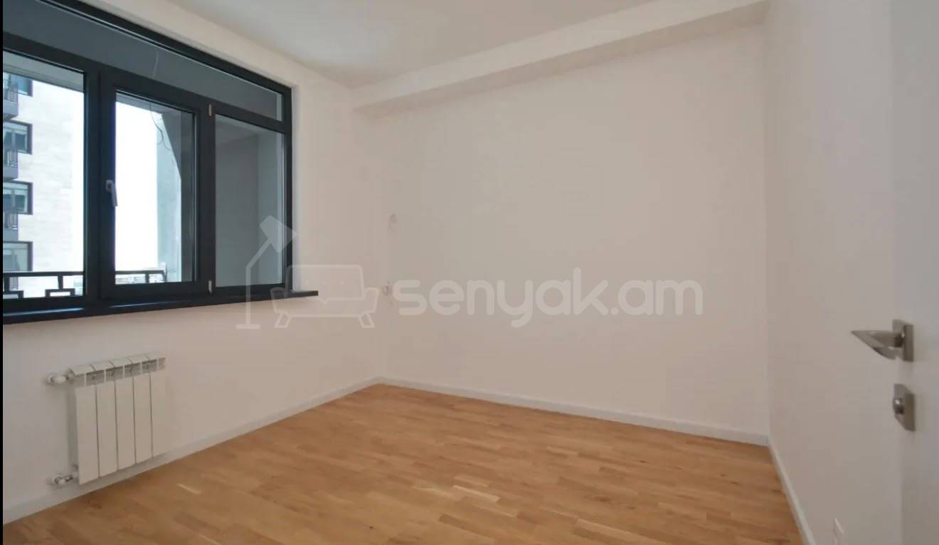 3 Սենյականոց Բնակարան Նորակառույցում, 66քմ, 6/12 հարկ, Կապիտալ Վերանորոգված