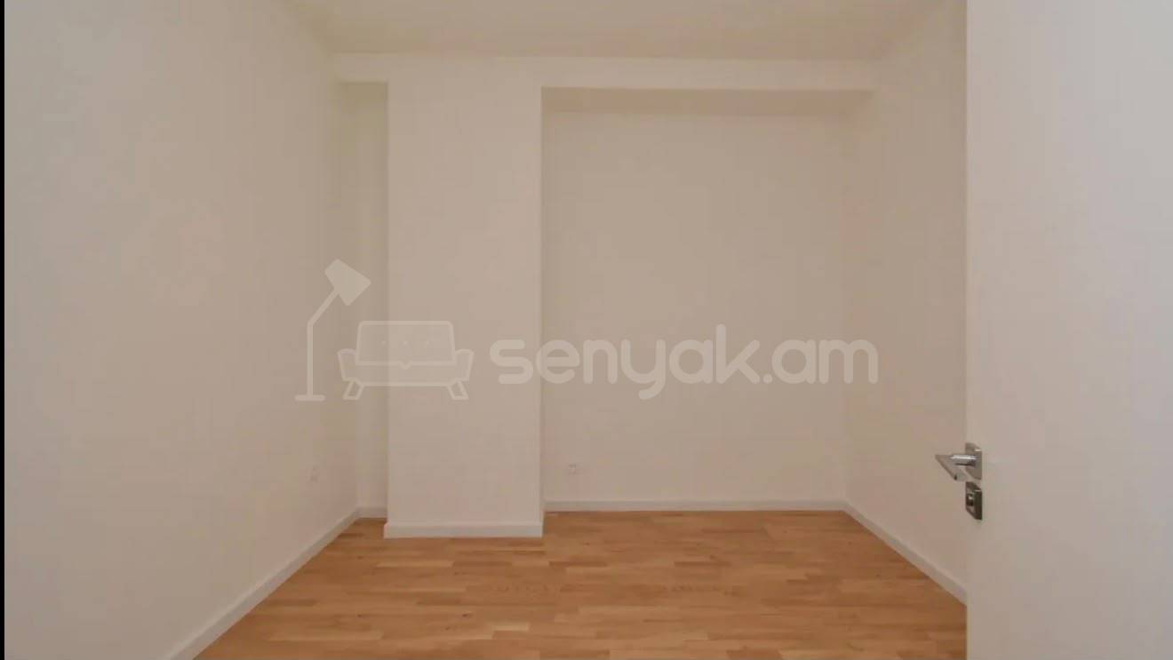 3 Սենյականոց Բնակարան Նորակառույցում, 66քմ, 6/12 հարկ, Կապիտալ Վերանորոգված
