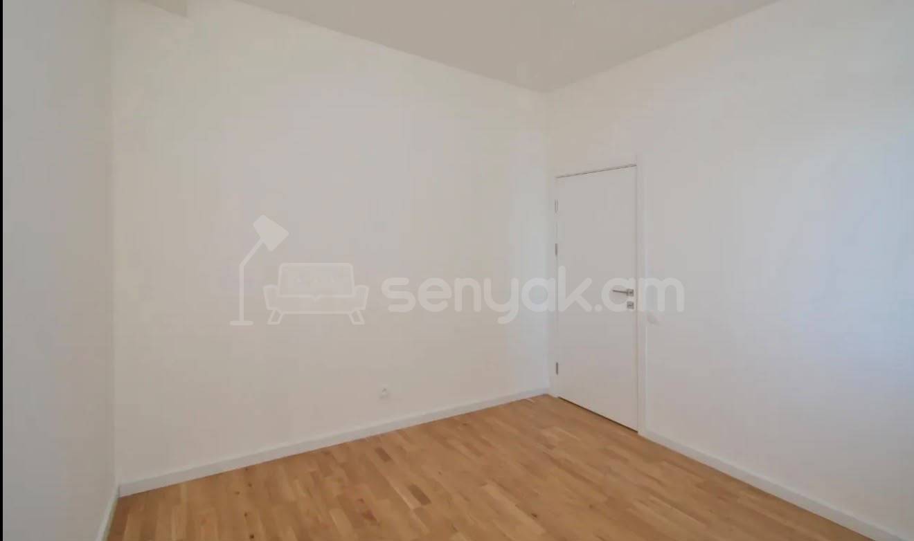 3 Սենյականոց Բնակարան Նորակառույցում, 66քմ, 6/12 հարկ, Կապիտալ Վերանորոգված