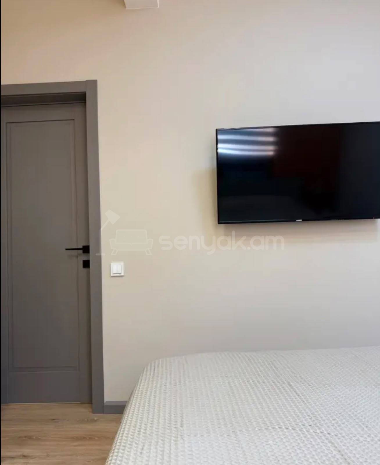 3 Սենյականոց Բնակարան Նորակառույցում, 69քմ, 3/4 հարկ, Կապիտալ Վերանորոգված