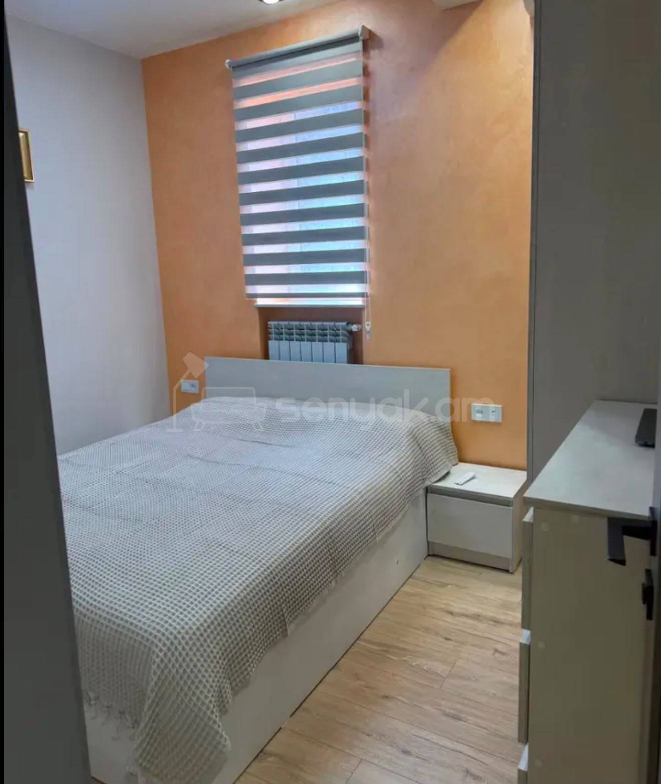 3 Սենյականոց Բնակարան Նորակառույցում, 69քմ, 3/4 հարկ, Կապիտալ Վերանորոգված