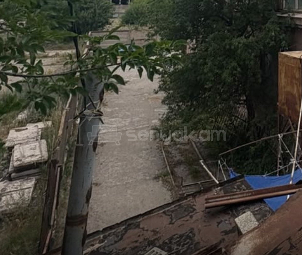 Արտադրամաս, 5000քմ