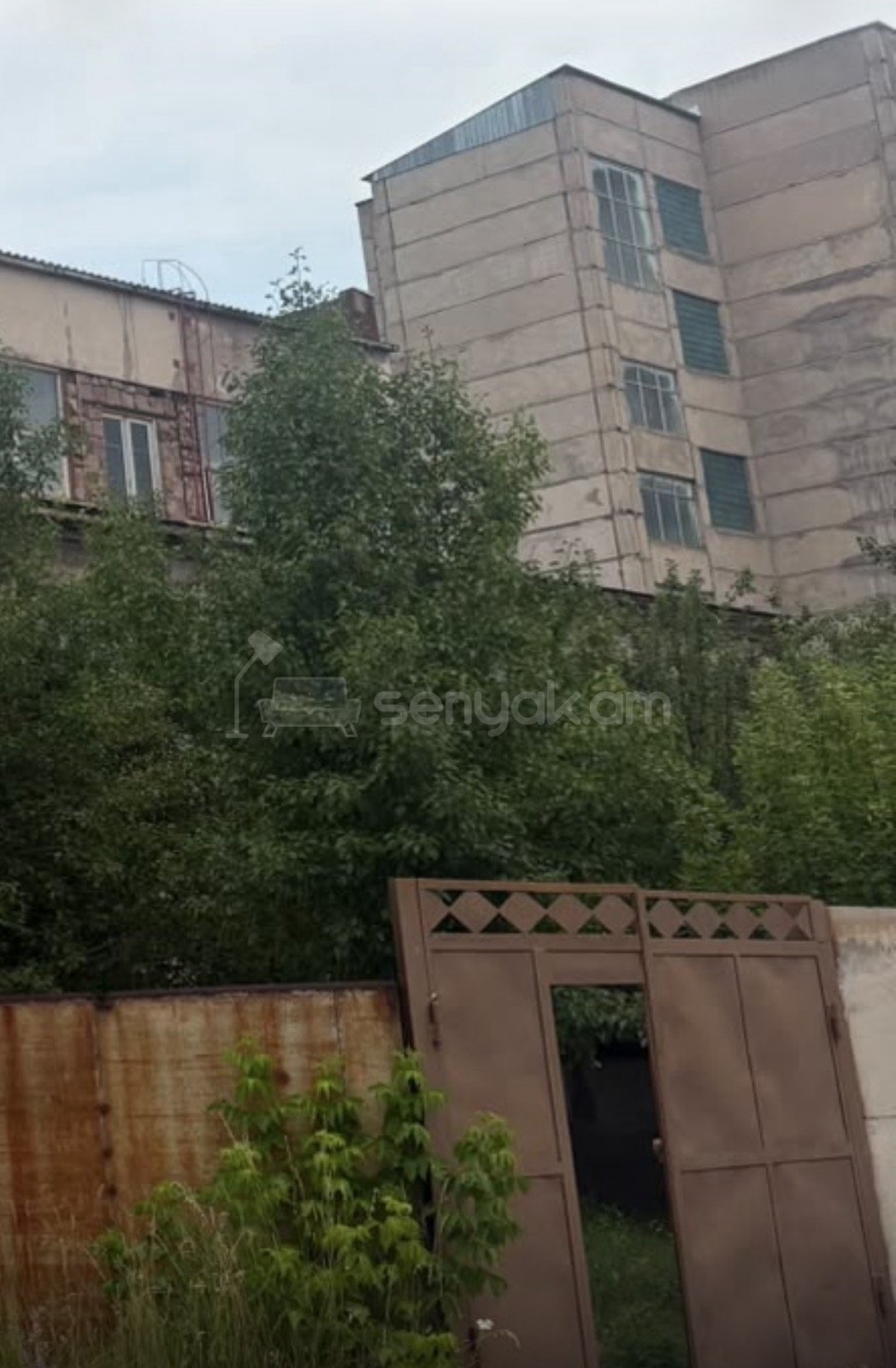 Արտադրամաս, 5000քմ