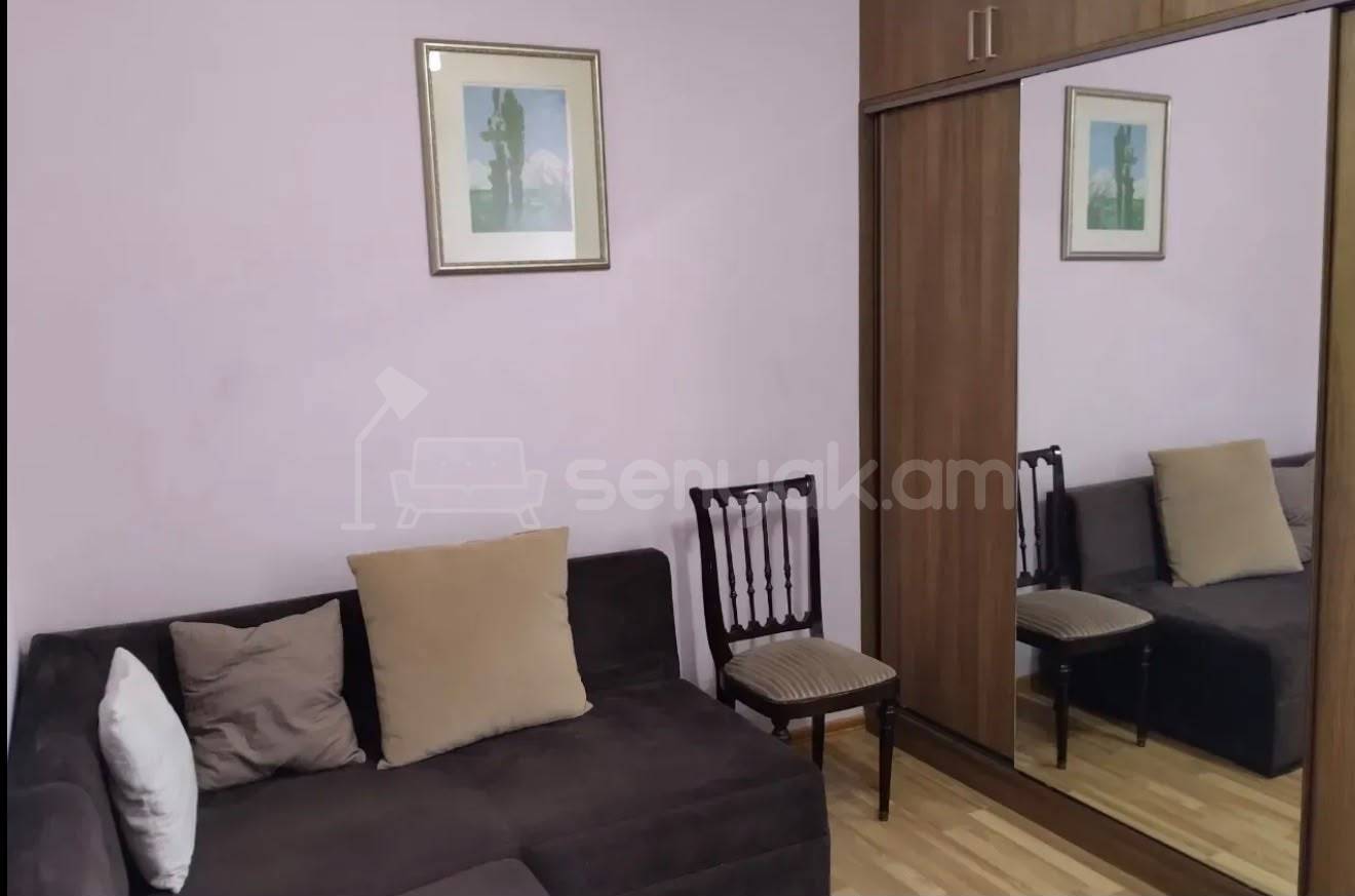3 Սենյականոց Բնակարան Նորակառույցում, 80քմ, 15/15 հարկ, Կապիտալ Վերանորոգված