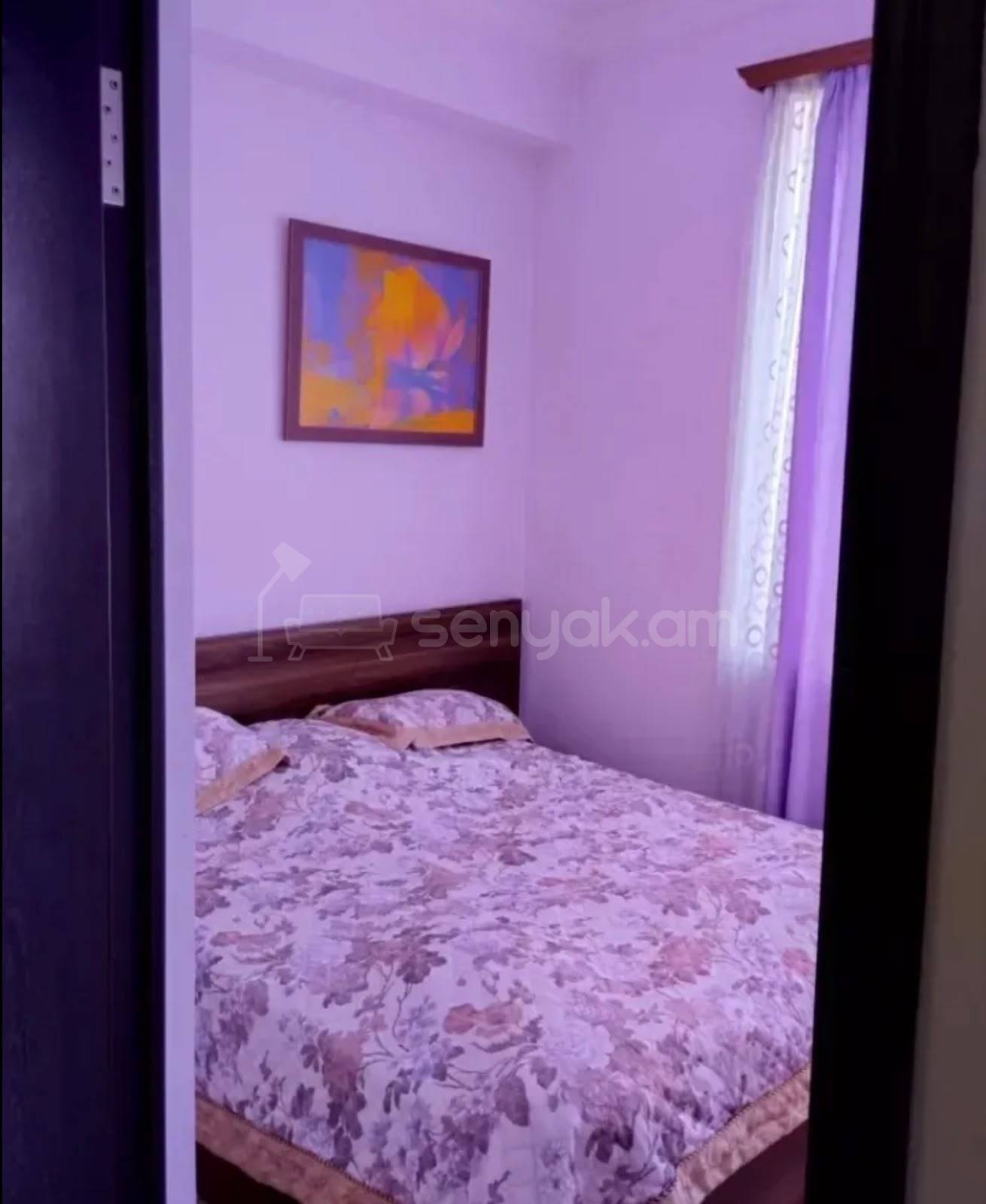 3 Սենյականոց Բնակարան Նորակառույցում, 80քմ, 15/15 հարկ, Կապիտալ Վերանորոգված