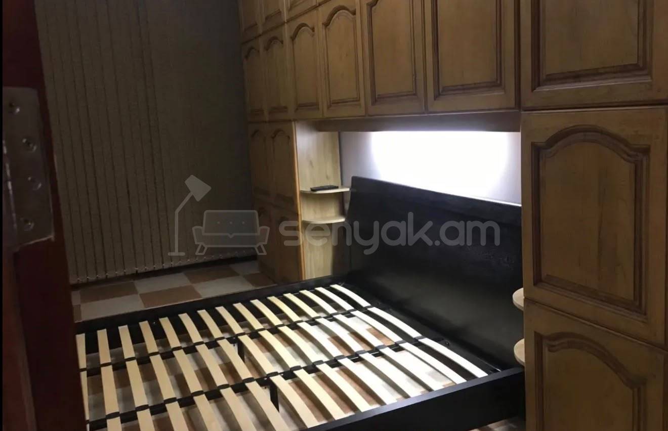 2 Սենյականոց Բնակարան Նորակառույցում, 74քմ, 3/14 հարկ, Նորմալ Վիճակում