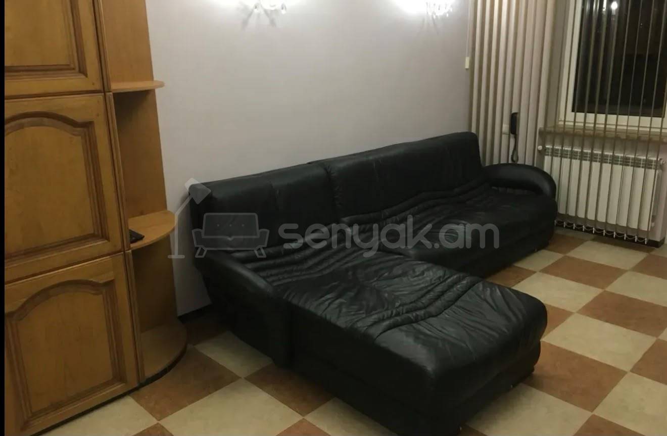 2 Սենյականոց Բնակարան Նորակառույցում, 74քմ, 3/14 հարկ, Նորմալ Վիճակում