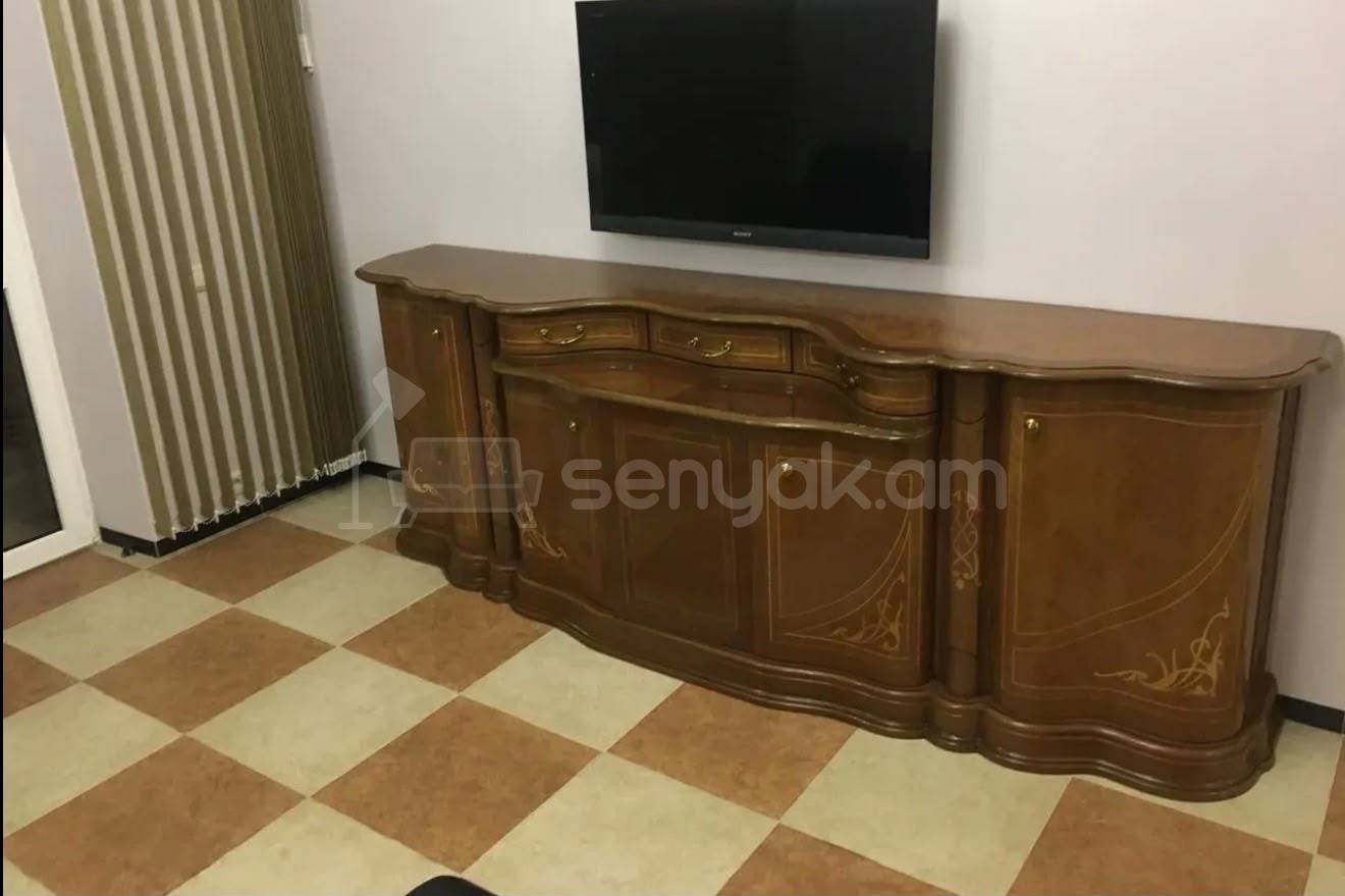 2 Սենյականոց Բնակարան Նորակառույցում, 74քմ, 3/14 հարկ, Նորմալ Վիճակում