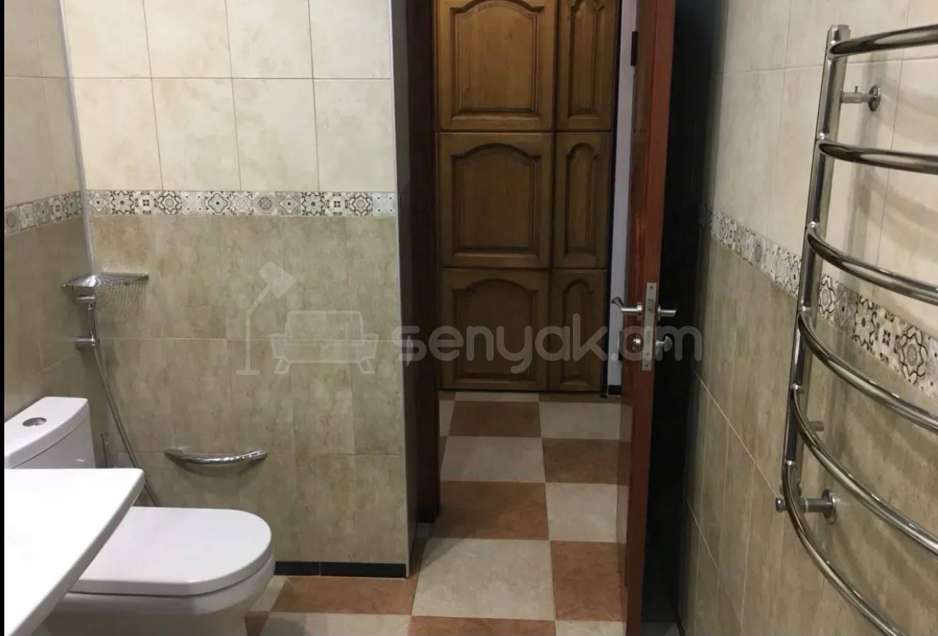 2 Սենյականոց Բնակարան Նորակառույցում, 74քմ, 3/14 հարկ, Նորմալ Վիճակում