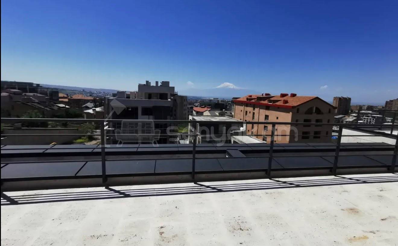 2 Սենյականոց Բնակարան Նորակառույցում, 66քմ, 6/7 հարկ, Դիզայներական Վերանորոգված