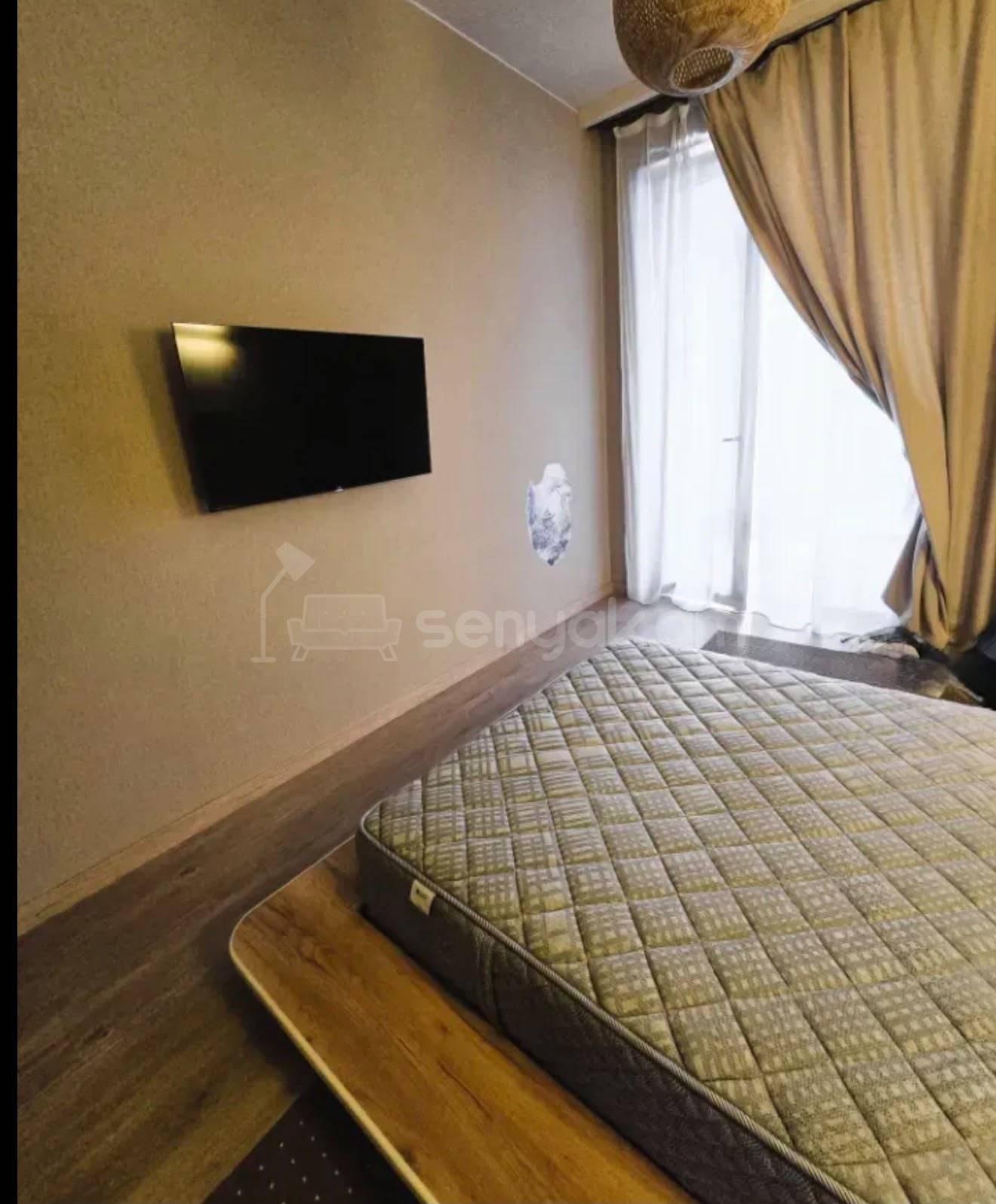 2 Սենյականոց Բնակարան Նորակառույցում, 66քմ, 6/7 հարկ, Դիզայներական Վերանորոգված