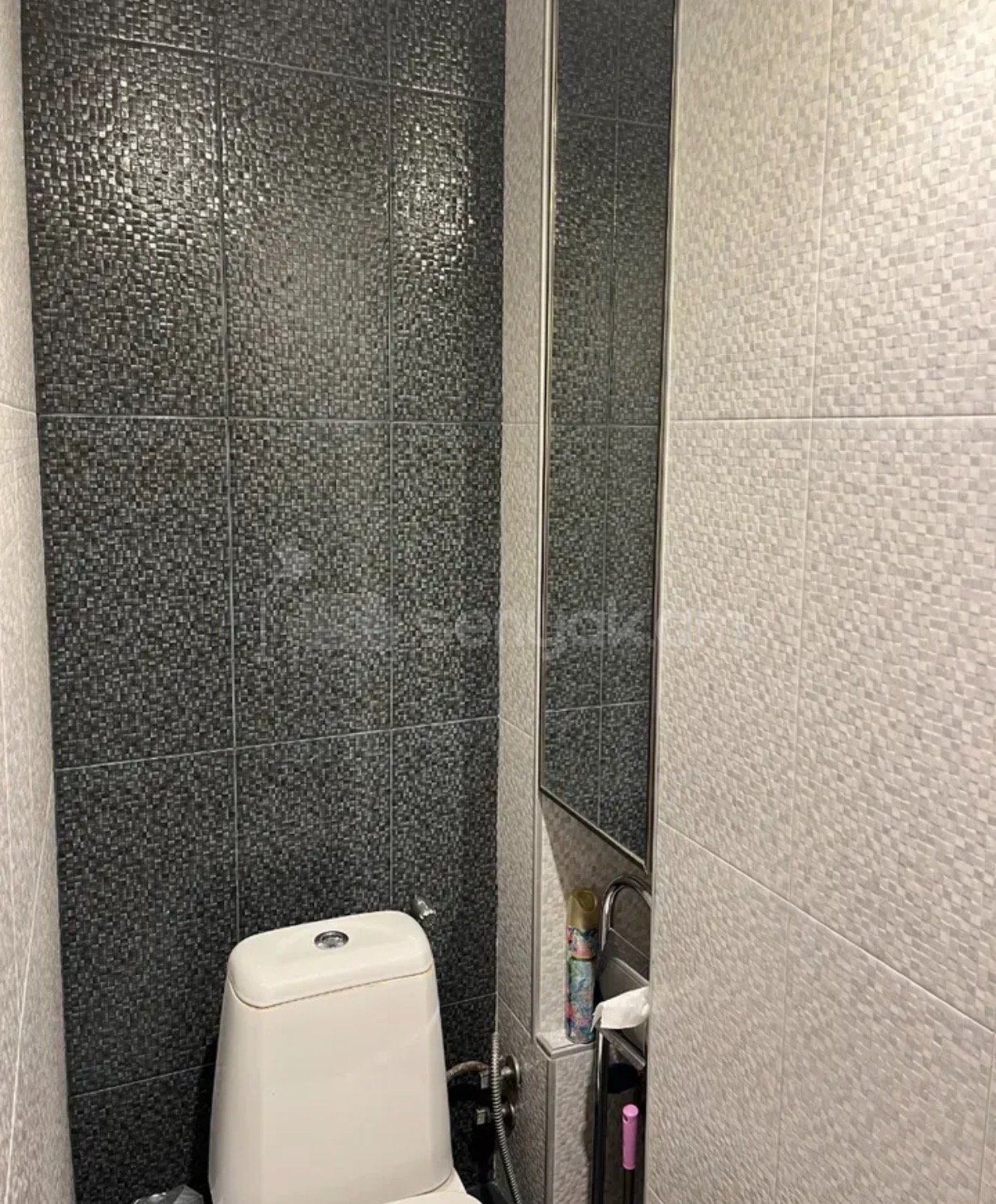 3 Սենյականոց Բնակարան, 63քմ, 7/9 հարկ, Կապիտալ Վերանորոգված, Կահավորված