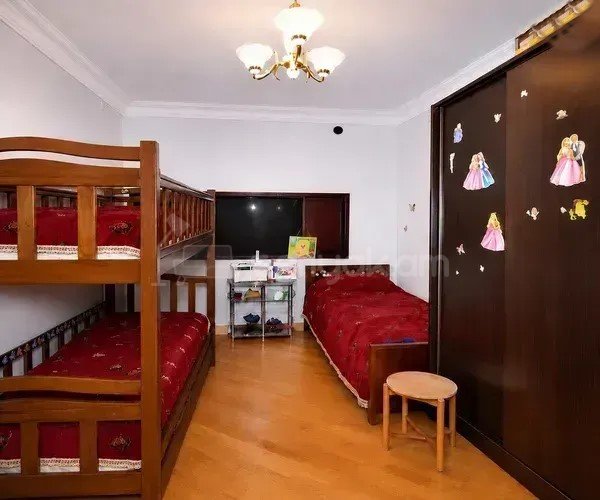 3 Սենյականոց Բնակարան, 92քմ, 1/9 հարկ, Կապիտալ Վերանորոգված