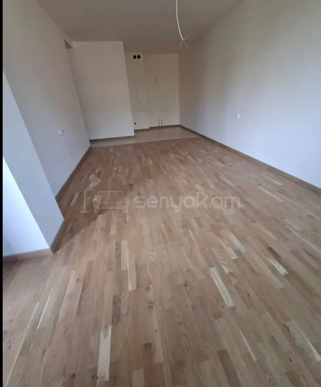 2 Սենյականոց Բնակարան Նորակառույցում, 60քմ, 3/14 հարկ, Կապիտալ Վերանորոգված