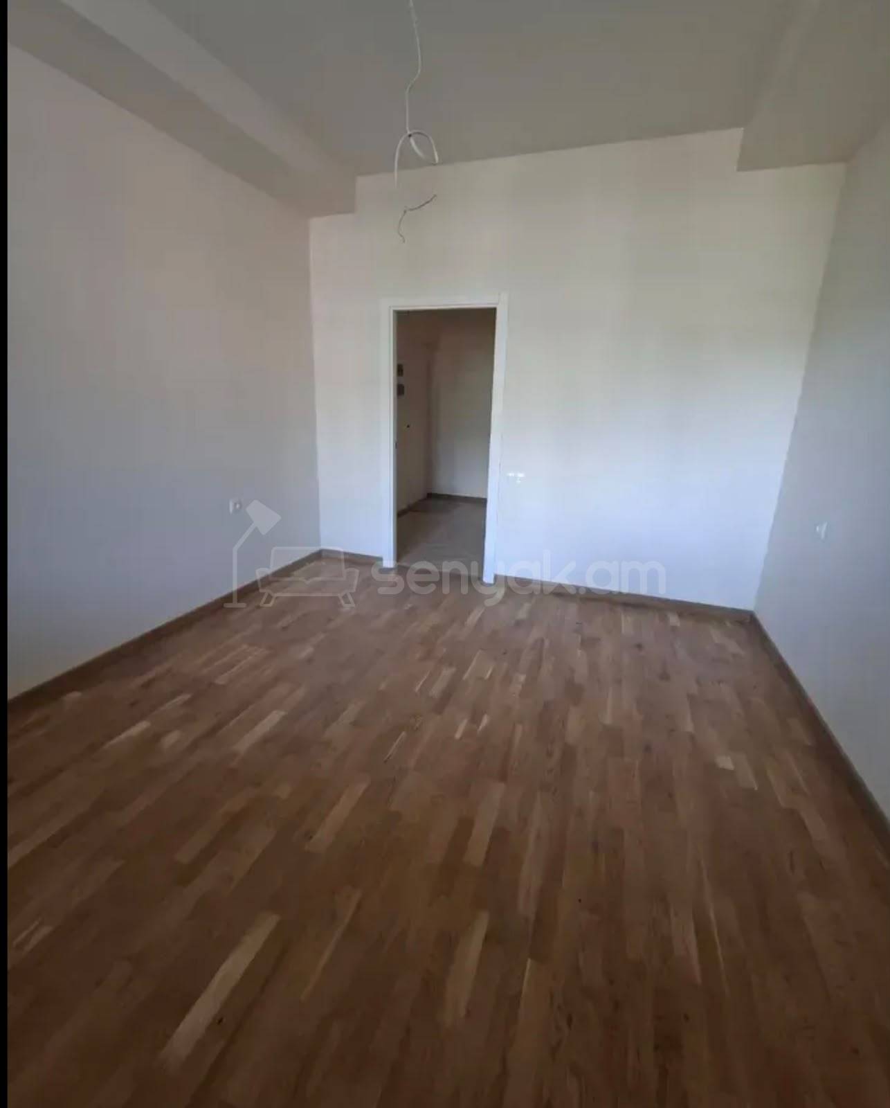 2 Սենյականոց Բնակարան Նորակառույցում, 60քմ, 3/14 հարկ, Կապիտալ Վերանորոգված