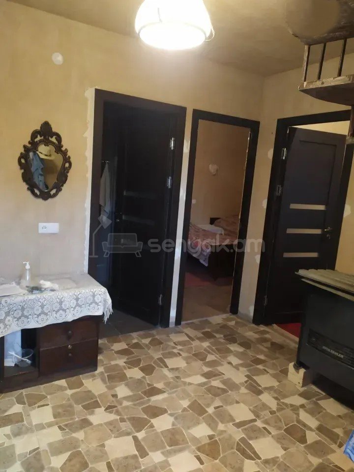 4 Սենյականոց Սեփական Տուն, 100քմ, Կոսմետիկ Վերանորոգված, Ավտոտնակով