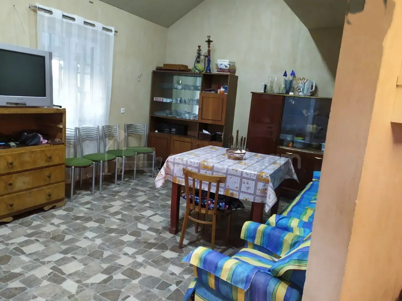 4 Սենյականոց Սեփական Տուն, 100քմ, Կոսմետիկ Վերանորոգված, Ավտոտնակով