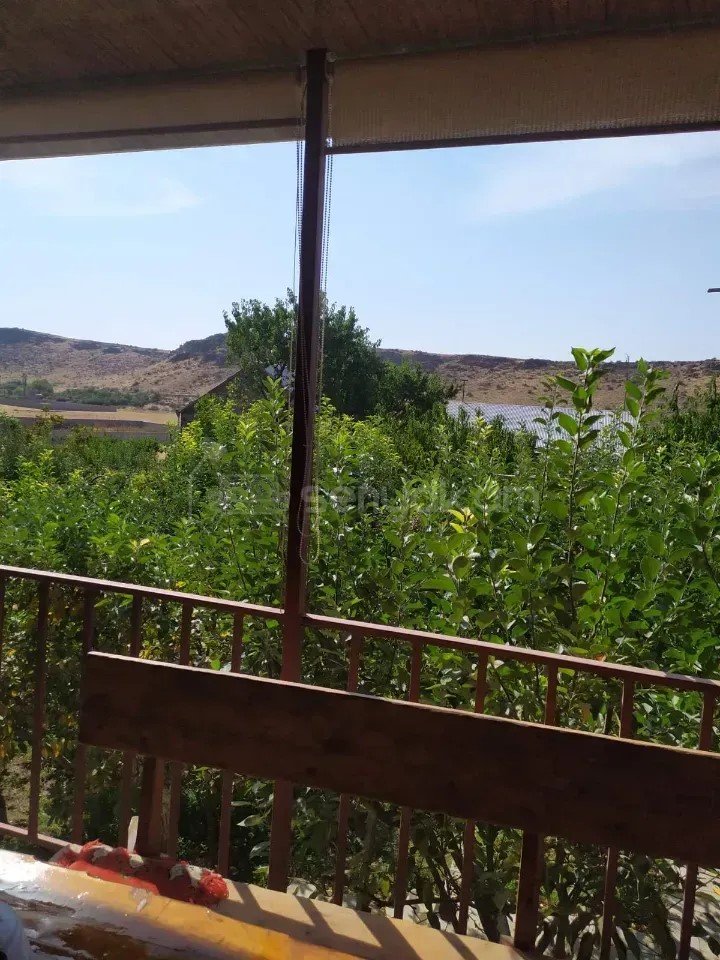 4 Սենյականոց Սեփական Տուն, 100քմ, Կոսմետիկ Վերանորոգված, Ավտոտնակով