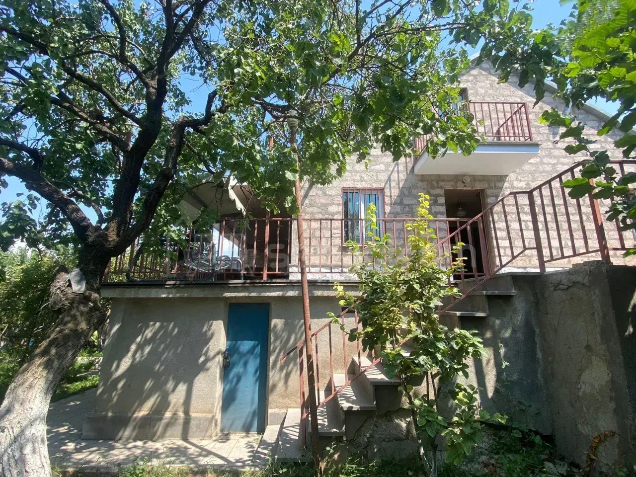 4 Սենյականոց Սեփական Տուն, 100քմ, Կոսմետիկ Վերանորոգված, Ավտոտնակով