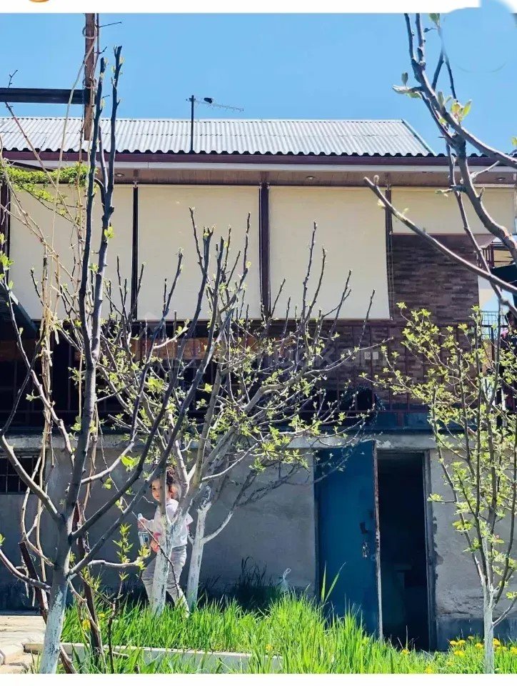 4 Սենյականոց Սեփական Տուն, 100քմ, Կոսմետիկ Վերանորոգված, Ավտոտնակով
