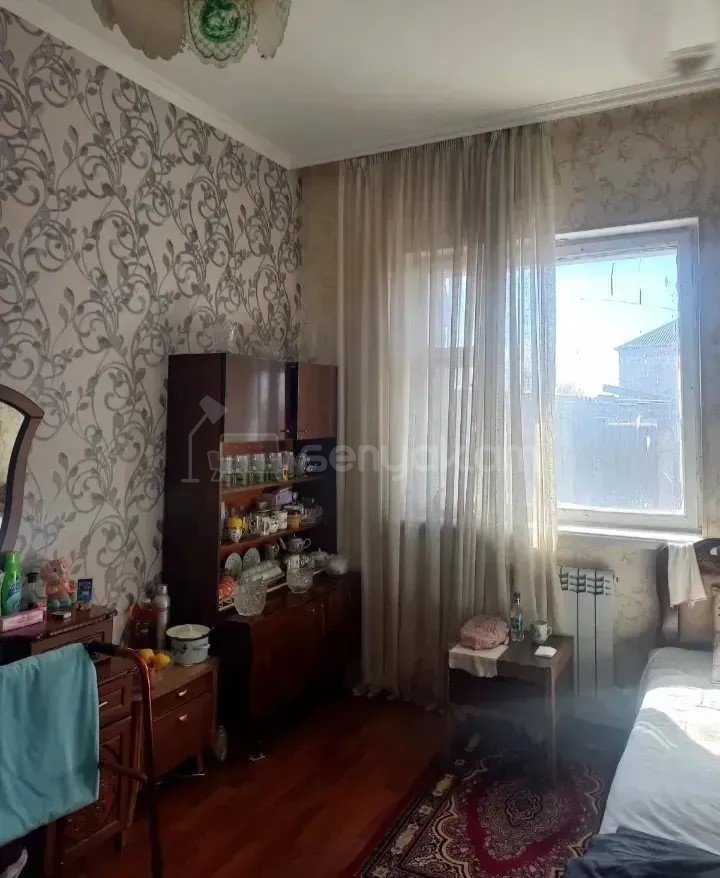 6 Սենյականոց Սեփական Տուն, 230քմ, Կապիտալ Վերանորոգված