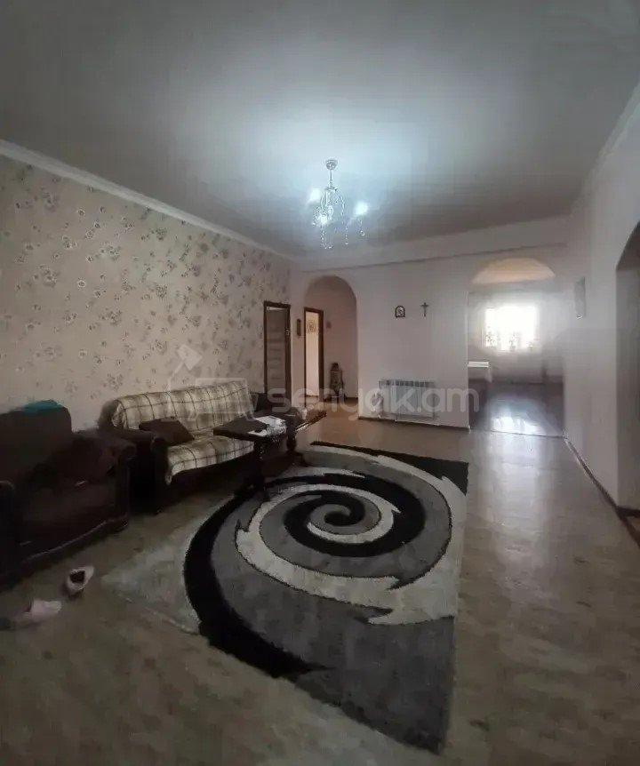 6 Սենյականոց Սեփական Տուն, 230քմ, Կապիտալ Վերանորոգված