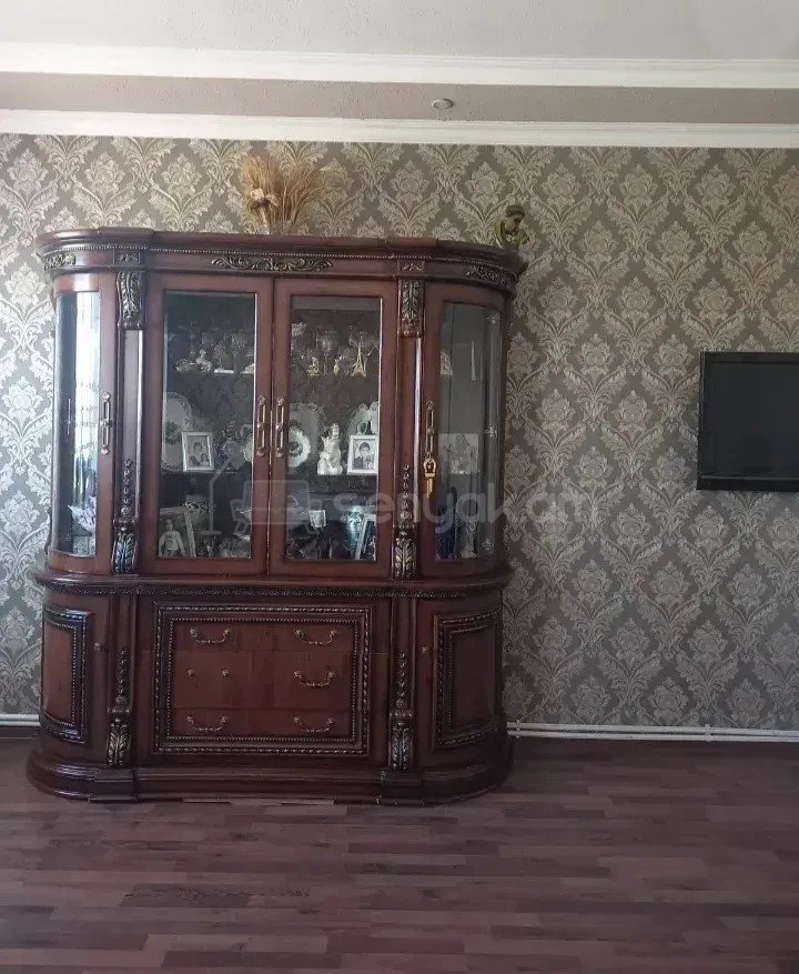 6 Սենյականոց Սեփական Տուն, 230քմ, Կապիտալ Վերանորոգված