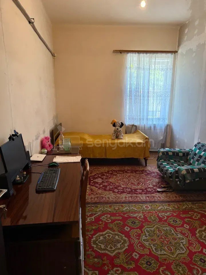 5 Սենյականոց Սեփական Տուն, 79քմ, Կոսմետիկ Վերանորոգված