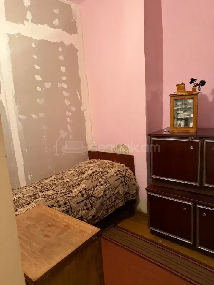 5 Սենյականոց Սեփական Տուն, 79քմ, Կոսմետիկ Վերանորոգված