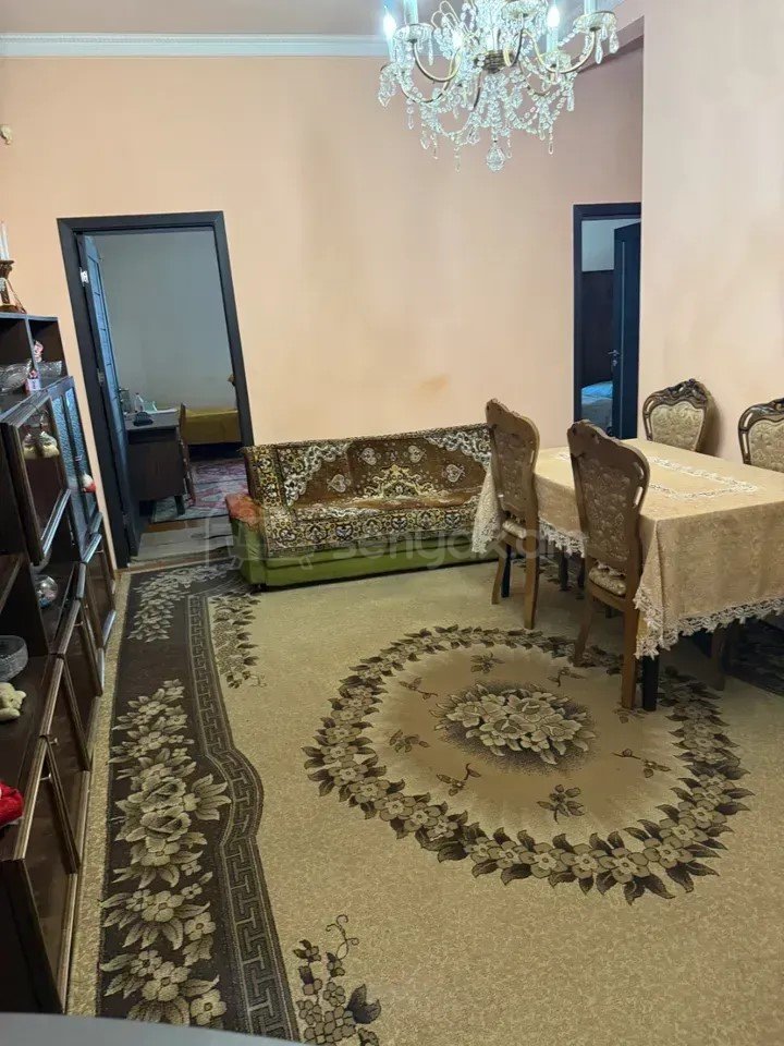 5 Սենյականոց Սեփական Տուն, 79քմ, Կոսմետիկ Վերանորոգված