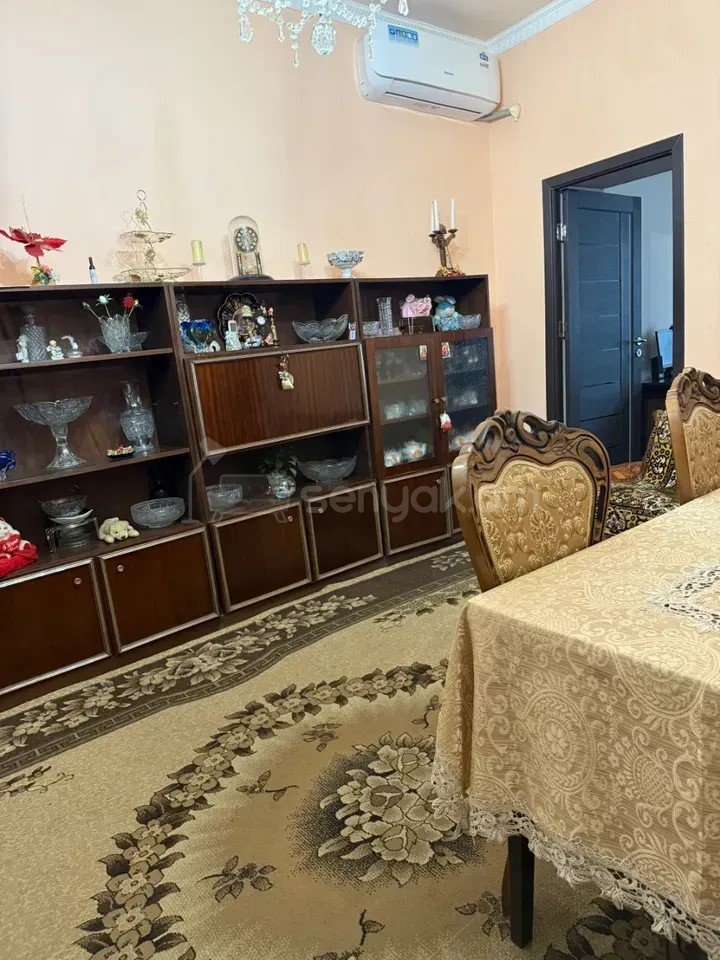 5 Սենյականոց Սեփական Տուն, 79քմ, Կոսմետիկ Վերանորոգված