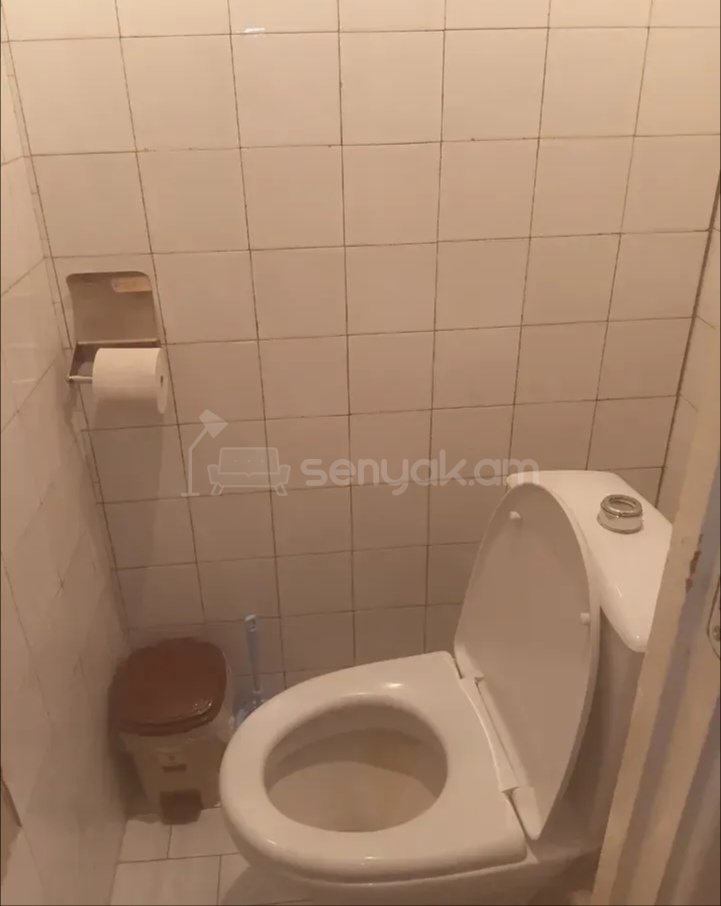 3 Սենյականոց Բնակարան, 68քմ, 7/9 հարկ, Նորմալ Վիճակում, Մասամբ Կահավորված