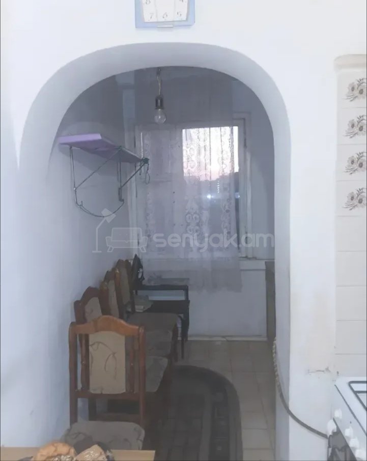 3 Սենյականոց Բնակարան, 68քմ, 7/9 հարկ, Նորմալ Վիճակում, Մասամբ Կահավորված