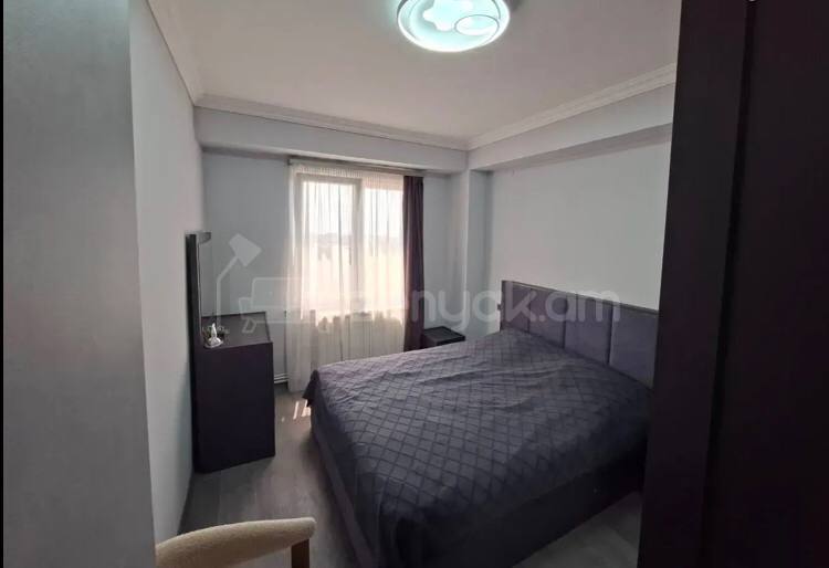 4 Սենյականոց Բնակարան, 96քմ, 15/16 հարկ, Կապիտալ Վերանորոգված