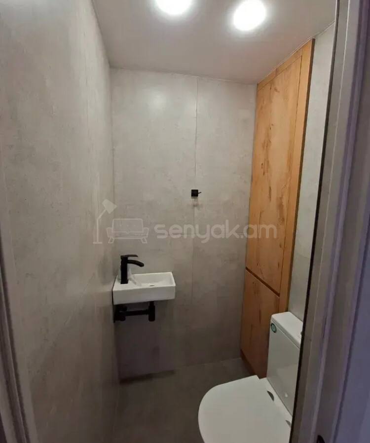 4 Սենյականոց Բնակարան, 96քմ, 15/16 հարկ, Կապիտալ Վերանորոգված