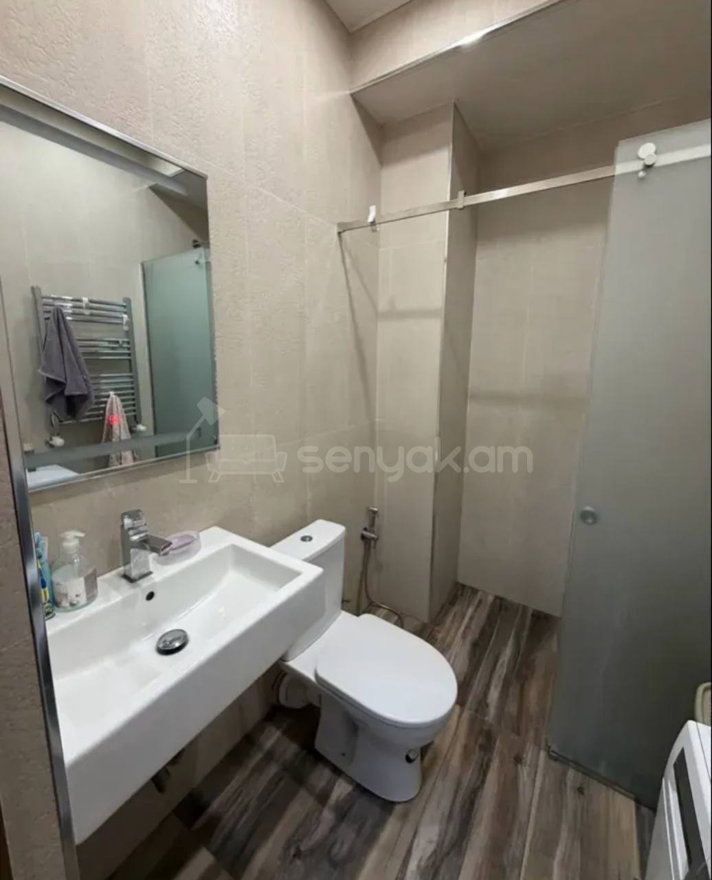 3 Սենյականոց Բնակարան, 80քմ, 11/14 հարկ, Կապիտալ Վերանորոգված