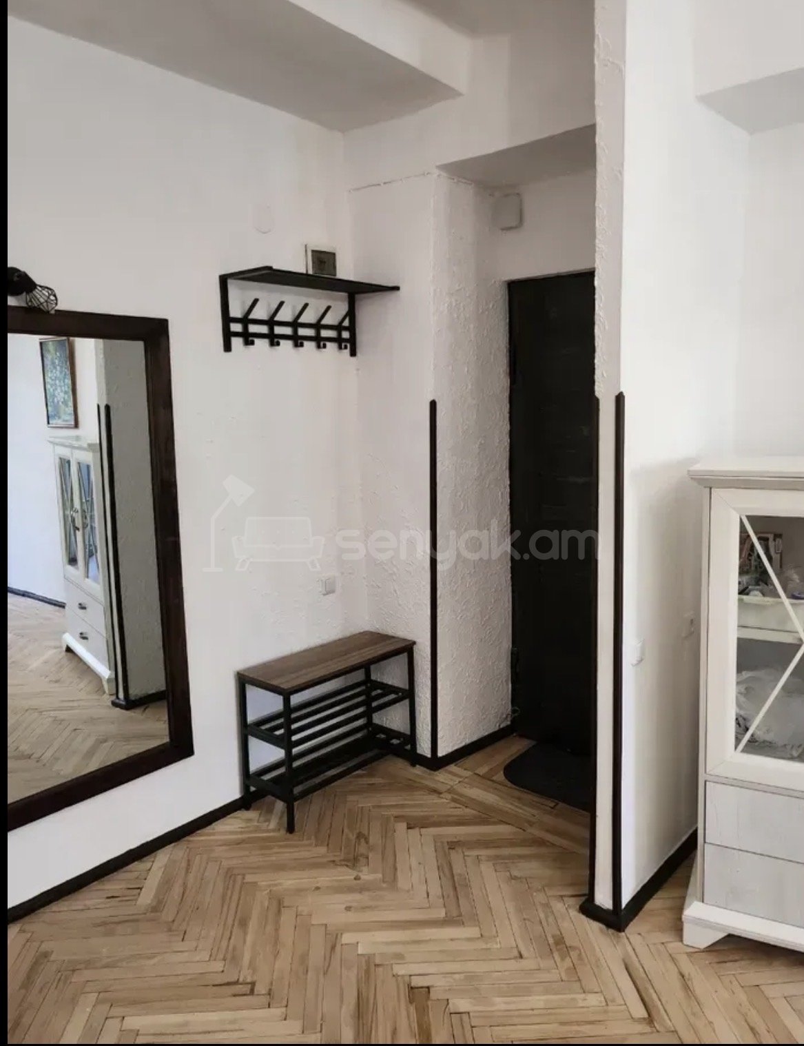2 Սենյականոց Բնակարան, 67քմ, 3/10 հարկ, Կապիտալ Վերանորոգված, Կահավորված, Արևկող