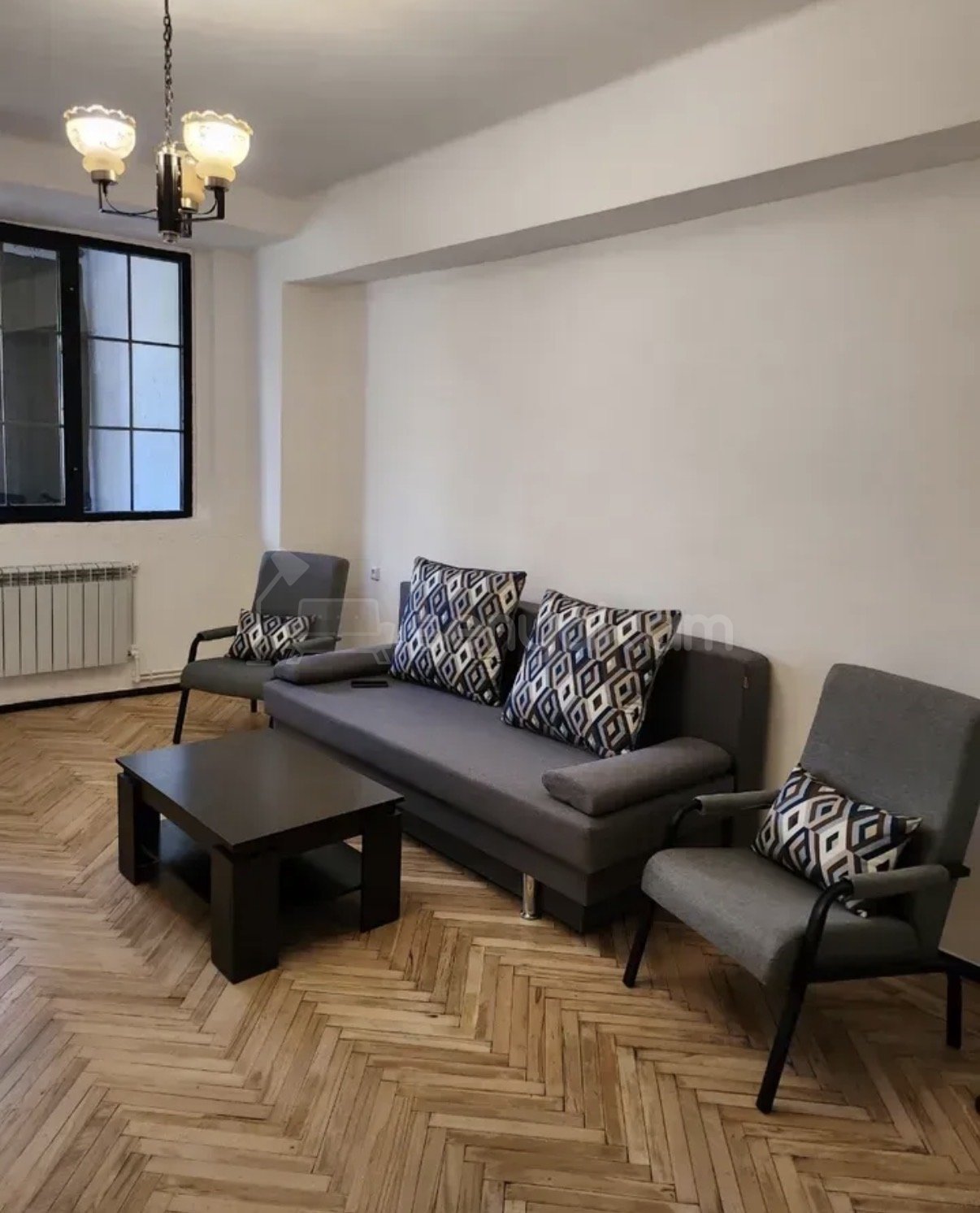 2 Սենյականոց Բնակարան, 67քմ, 3/10 հարկ, Կապիտալ Վերանորոգված, Կահավորված, Արևկող