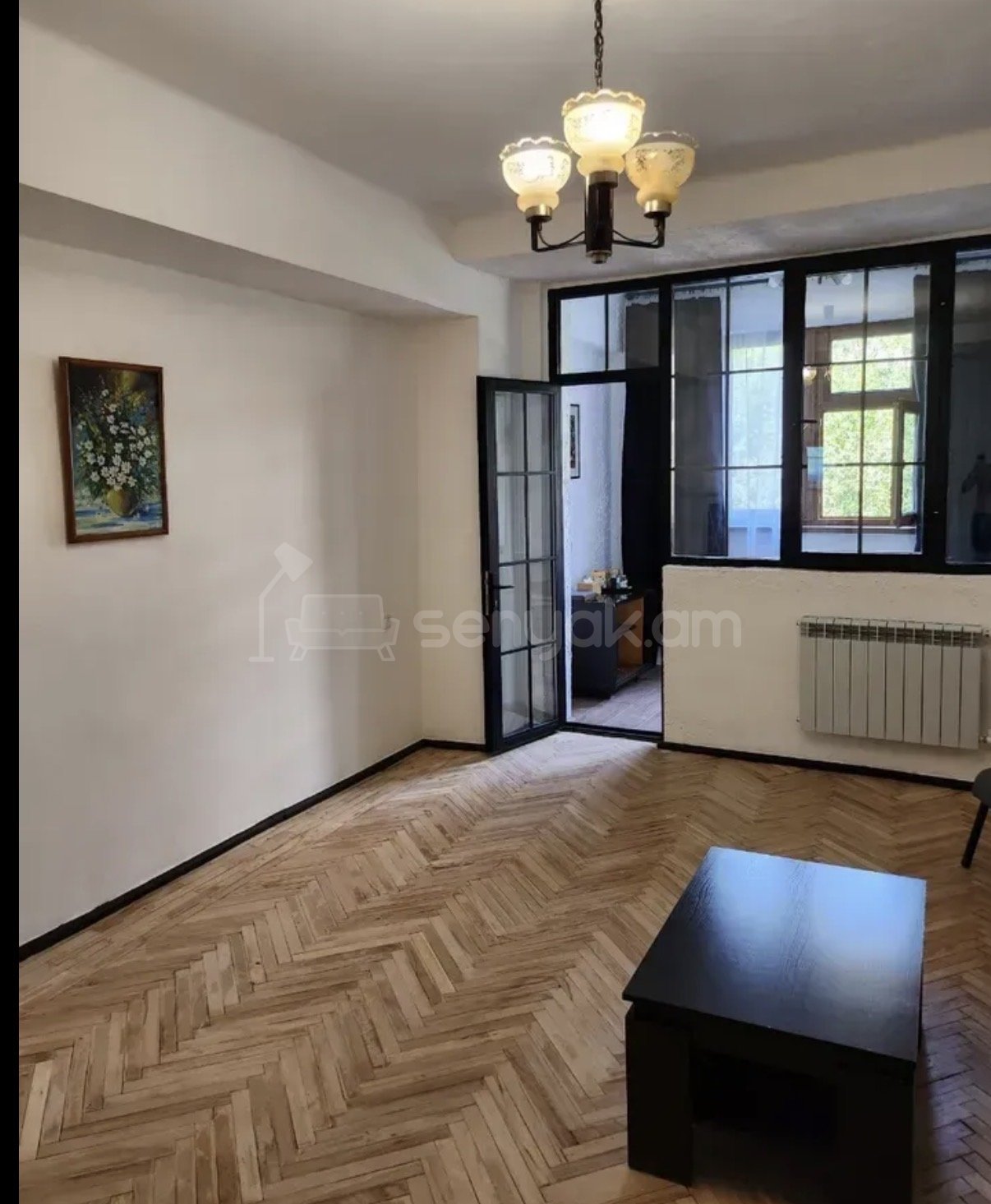 2 Սենյականոց Բնակարան, 67քմ, 3/10 հարկ, Կապիտալ Վերանորոգված, Կահավորված, Արևկող