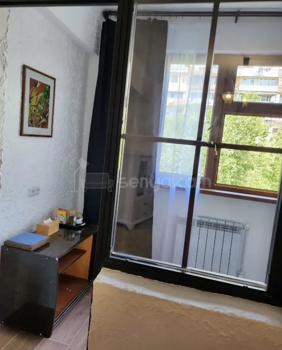 2 Սենյականոց Բնակարան, 67քմ, 3/10 հարկ, Կապիտալ Վերանորոգված, Կահավորված, Արևկող
