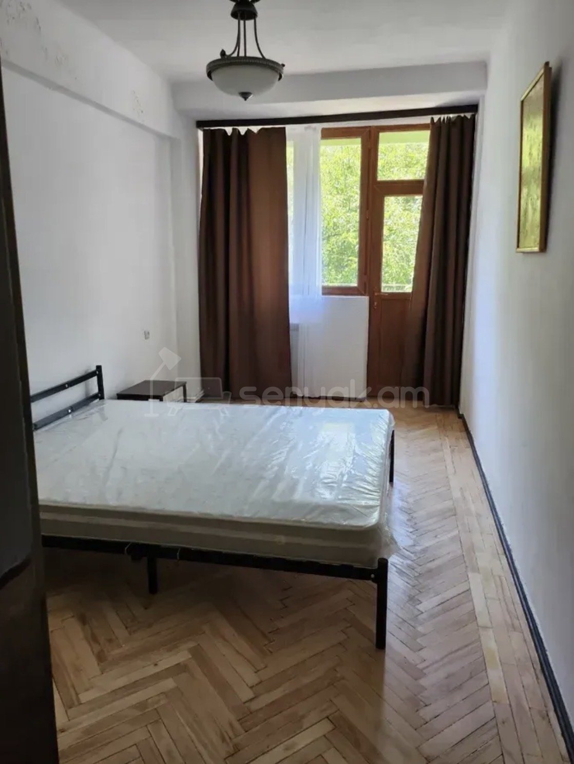 2 Սենյականոց Բնակարան, 67քմ, 3/10 հարկ, Կապիտալ Վերանորոգված, Կահավորված, Արևկող
