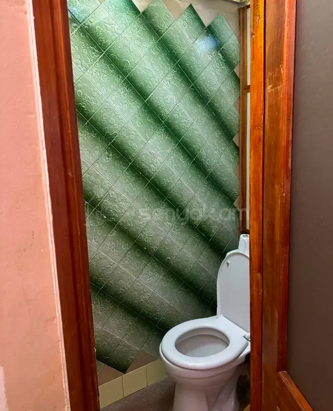 2 Սենյականոց Բնակարան, 76քմ, 7/12 հարկ, Պետական Վիճակում