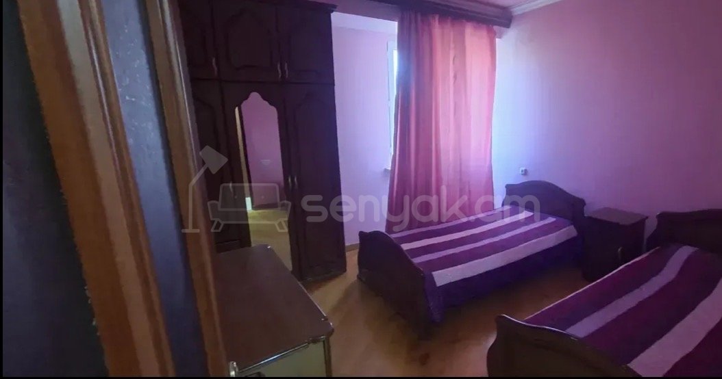 4 Սենյականոց Բնակարան, 74քմ, 6/9 հարկ, Կապիտալ Վերանորոգված, Կահավորված