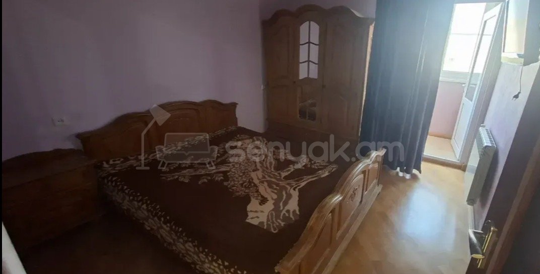 4 Սենյականոց Բնակարան, 74քմ, 6/9 հարկ, Կապիտալ Վերանորոգված, Կահավորված