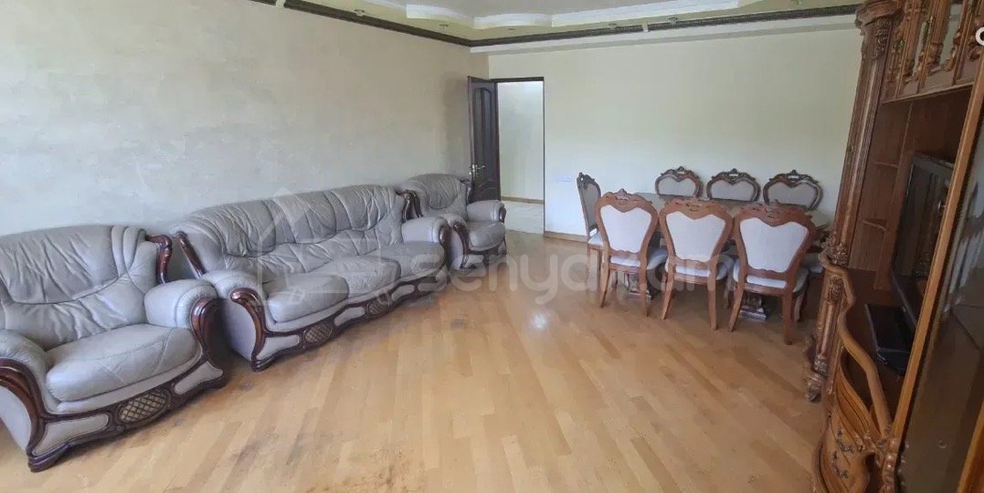 4 Սենյականոց Բնակարան, 74քմ, 6/9 հարկ, Կապիտալ Վերանորոգված, Կահավորված