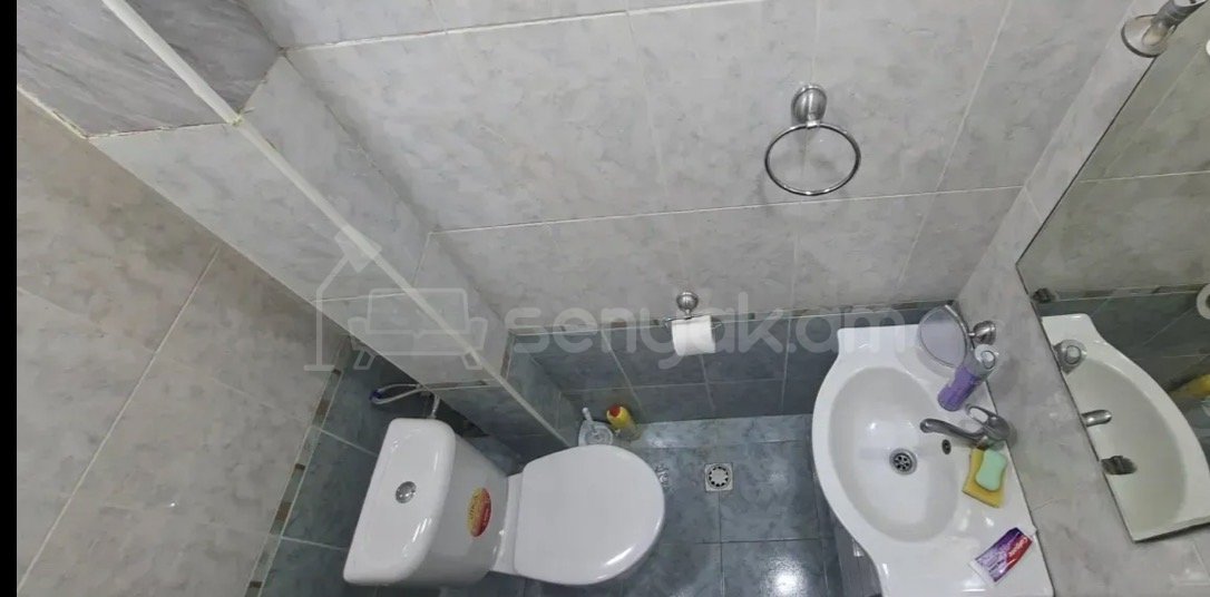 4 Սենյականոց Բնակարան, 74քմ, 6/9 հարկ, Կապիտալ Վերանորոգված, Կահավորված